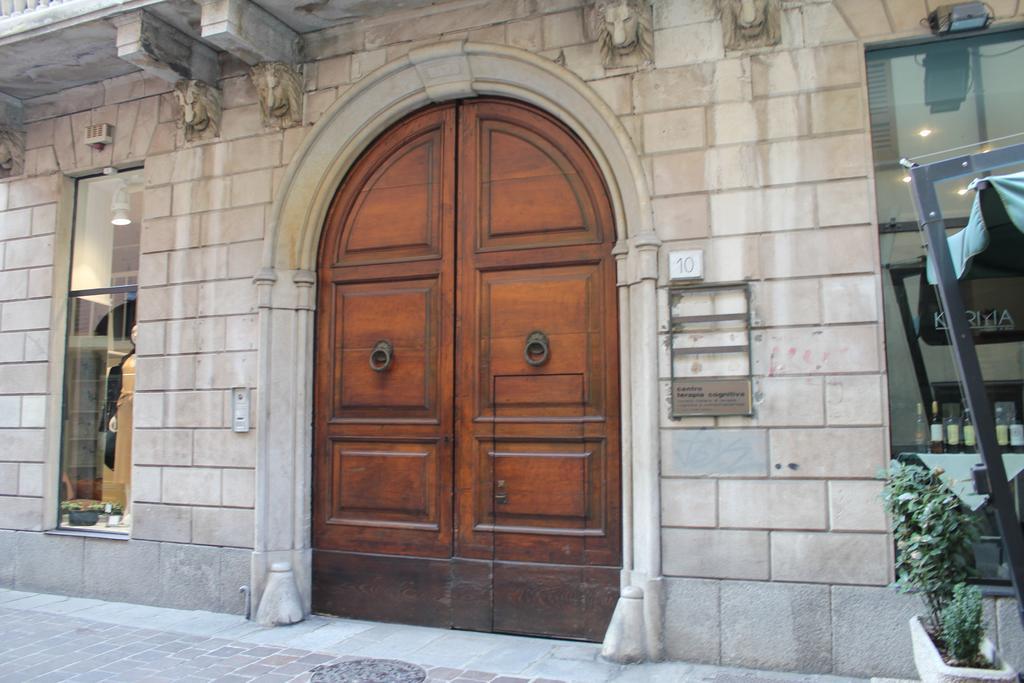 Via Rusconi 10 - Bymyhomeincomo Exterior photo