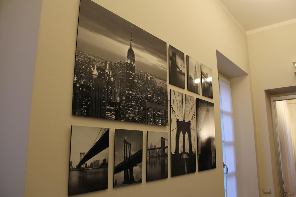 Via Rusconi 10 - Bymyhomeincomo Exterior photo