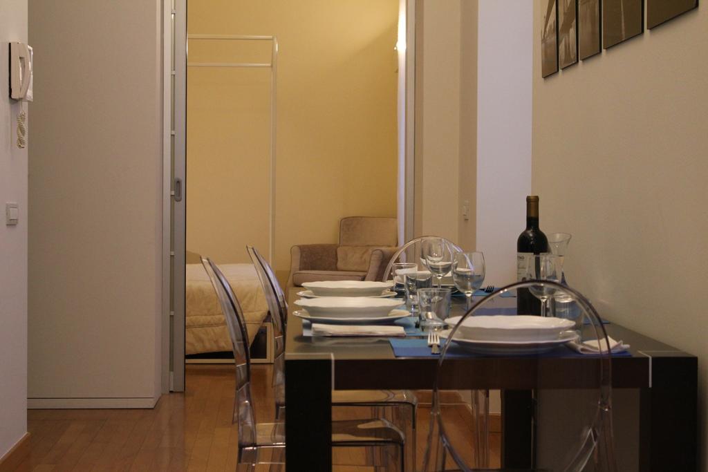Via Rusconi 10 - Bymyhomeincomo Exterior photo