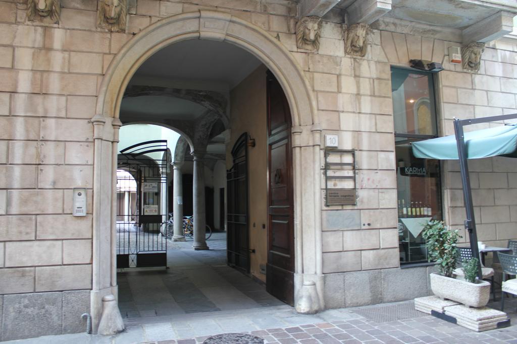 Via Rusconi 10 - Bymyhomeincomo Exterior photo