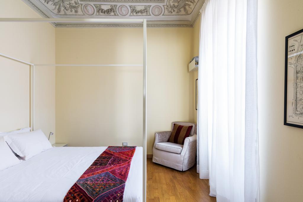 Via Rusconi 10 - Bymyhomeincomo Exterior photo