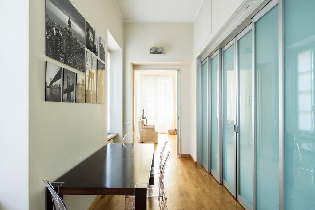 Via Rusconi 10 - Bymyhomeincomo Exterior photo