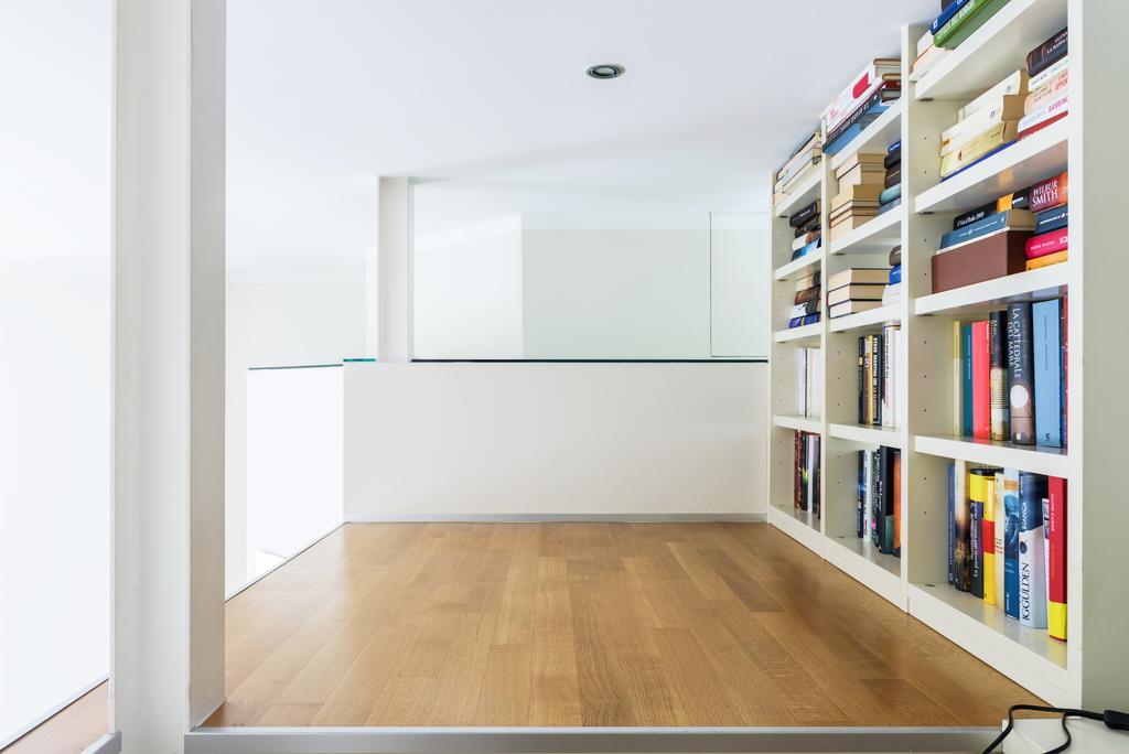 Via Rusconi 10 - Bymyhomeincomo Exterior photo