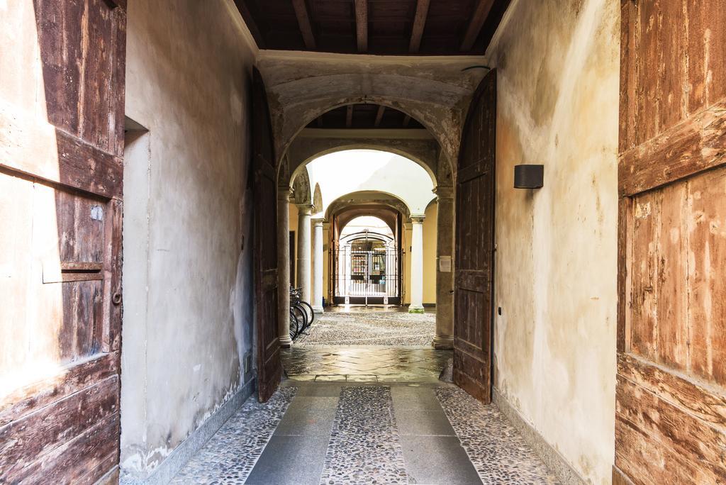 Via Rusconi 10 - Bymyhomeincomo Exterior photo